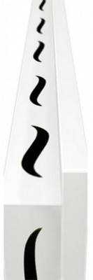 Будкрам купити Teploceramic Керамічна електронагрівальна панель (ІЧ + конвекція) Teploceramic Керамічна електронагрівальна панель (ІЧ + конвекція) 5