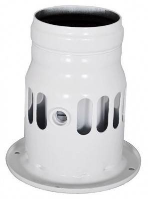 Будкрам купить Bosch Адаптер AZ 982 для подключения раздельных дымоходов