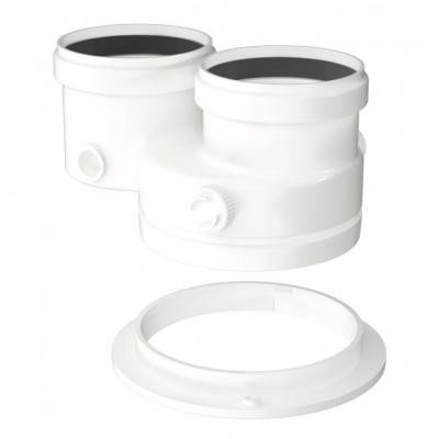 Будкрам купить Bosch Адаптер AZB 922 для подключения к конденсационным котлам