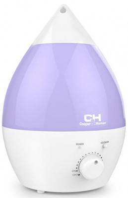 Будкрам купити Cooper&Hunter Зволожувач повітря СH-2828
