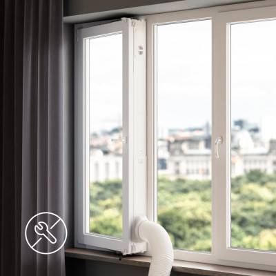 Будкрам купити Electrolux Додатковий модуль до преміального монтажного комплекту Electrolux Додатковий модуль до преміального монтажного комплекту 4