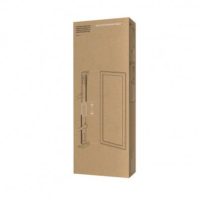 Будкрам купити Electrolux Додатковий модуль до преміального монтажного комплекту Electrolux Додатковий модуль до преміального монтажного комплекту 5