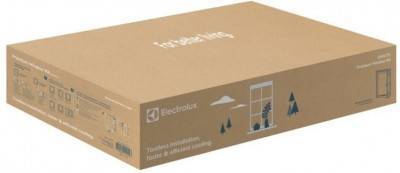 Будкрам купити Electrolux Комплект монтажний преміальний, для мобільного кондиціонера Electrolux Комплект монтажний преміальний, для мобільного кондиціонера 10