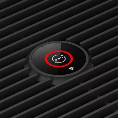 Будкрам купити Philips Очищувач повітря AC0850/11 Philips Очищувач повітря AC0850/11 7