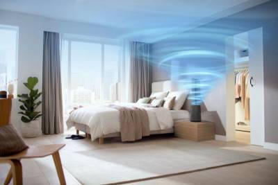 Будкрам купити Philips Очищувач повітря AC0850/11 Philips Очищувач повітря AC0850/11 2