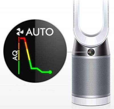 Будкрам купити Dyson Очищувач повітря TP00, ДС428157-01 Dyson Очищувач повітря TP00, ДС428157-01 5