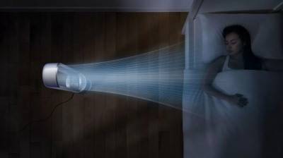 Будкрам купити Dyson Очищувач повітря TP00, ДС428157-01 Dyson Очищувач повітря TP00, ДС428157-01 8