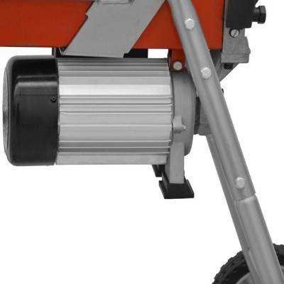 Будкрам купити Дровокол електричний HECHT 676 (7 тон) Дровокол електричний HECHT 676 (7 тон) 13