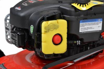 Будкрам купить Газонокосилка бензиновая HECHT 541 BSW Газонокосилка бензиновая HECHT 541 BSW 4