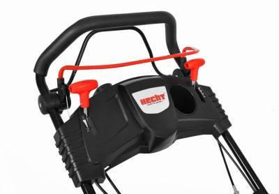 Будкрам купить Газонокосилка бензиновая HECHT 5484 SX 5 in 1 Газонокосилка бензиновая HECHT 5484 SX 5 in 1 2