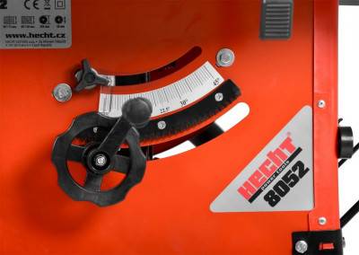 Будкрам купить Пила циркулярная настольная HECHT 8054 Пила циркулярная настольная HECHT 8054 2