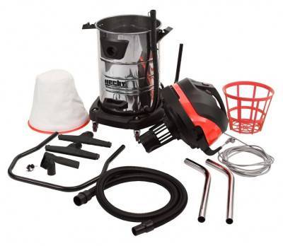 Будкрам купить Пылесос HECHT 8360 мощностью 2000 Вт Пылесос HECHT 8360 мощностью 2000 Вт 2