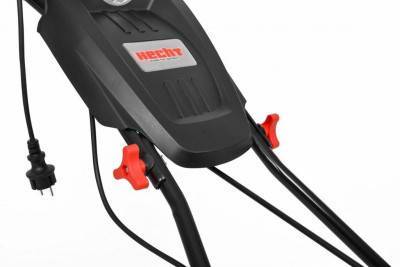 Будкрам купить Снегоуборщик электрический HECHT 9201 E Снегоуборщик электрический HECHT 9201 E 3