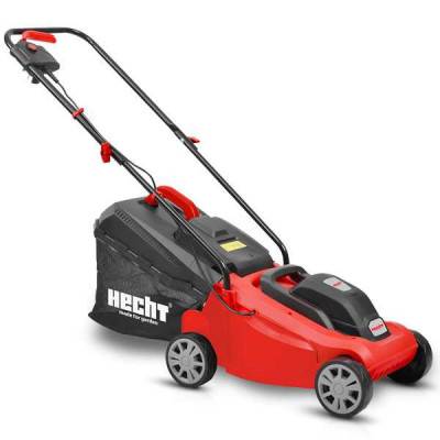 Будкрам купити Газонокосарка електрична HECHT 1233