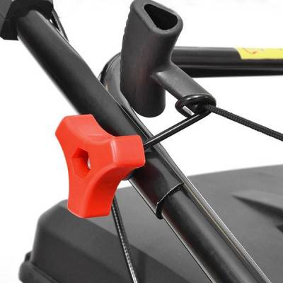 Будкрам купить Газонокосилка бензиновая HECHT 546 Газонокосилка бензиновая HECHT 546 4