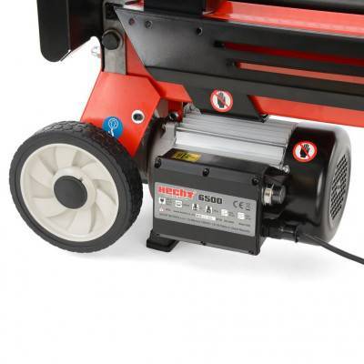 Будкрам купити Дровокол електричний HECHT 6500 Дровокол електричний HECHT 6500 11