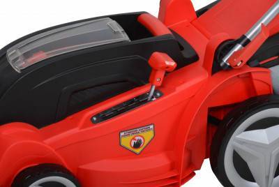 Будкрам купить Газонокосилка аккумуляторная HECHT 5035 Газонокосилка аккумуляторная HECHT 5035 3