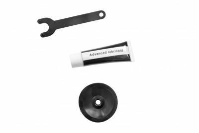 Будкрам купити Перфоратор HECHT 1036, потужність 1500 Вт Перфоратор HECHT 1036, потужність 1500 Вт 7