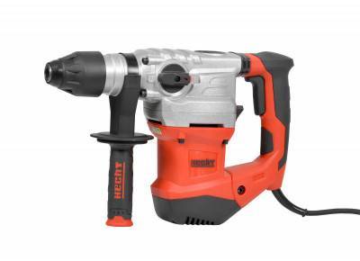 Будкрам купити Перфоратор HECHT 1036, потужність 1500 Вт Перфоратор HECHT 1036, потужність 1500 Вт 3
