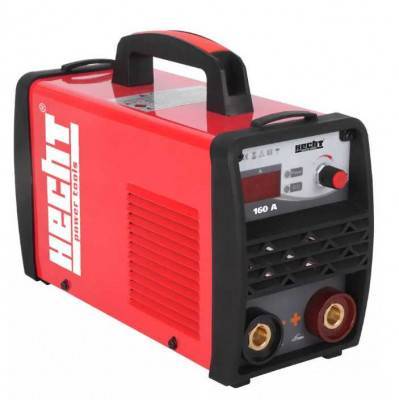 Будкрам купить Сварочный аппарат HECHT 1826