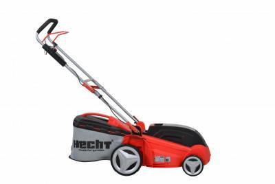 Будкрам купить Газонокосилка аккумуляторная HECHT 5035 Газонокосилка аккумуляторная HECHT 5035 2