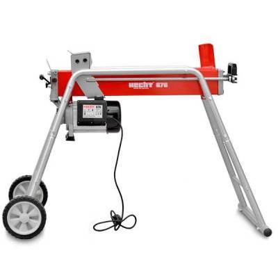 Будкрам купити Дровокол електричний HECHT 676 (7 тон) Дровокол електричний HECHT 676 (7 тон) 2