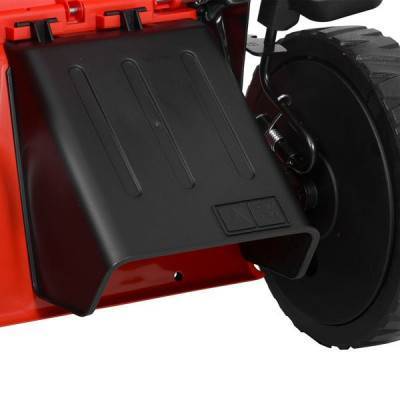 Будкрам купить Газонокосилка аккумуляторная HECHT 5518 5 in 1 Газонокосилка аккумуляторная HECHT 5518 5 in 1 9