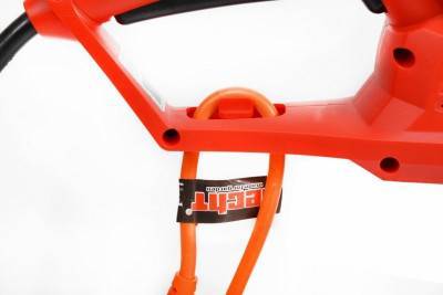 Будкрам купить Кусторез электрический HECHT 606 Кусторез электрический HECHT 606 7