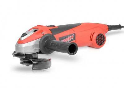 Будкрам купить Угловая шлифовальная машина HECHT 1372