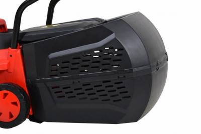 Будкрам купить Газонокосилка электрическая HECHT 1000 Газонокосилка электрическая HECHT 1000 5