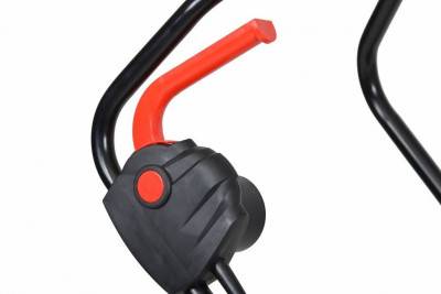 Будкрам купить Газонокосилка электрическая HECHT 1000 Газонокосилка электрическая HECHT 1000 2