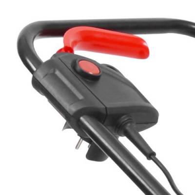 Будкрам купить Газонокосилка электрическая HECHT 1233 Газонокосилка электрическая HECHT 1233 2