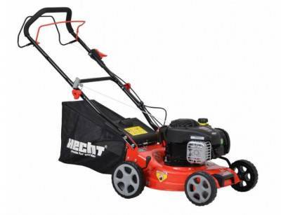 Будкрам купить Газонокосилка бензиновая HECHT 541 BSW