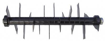 Будкрам купити Аератор бензиновий з ножами HECHT 5654 Аератор бензиновий з ножами HECHT 5654 2