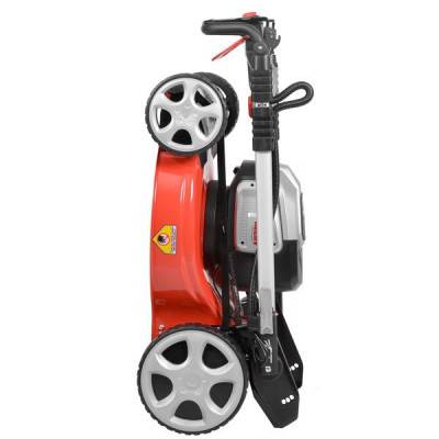 Будкрам купить Газонокосилка аккумуляторная HECHT 5518 5 in 1 Газонокосилка аккумуляторная HECHT 5518 5 in 1 3