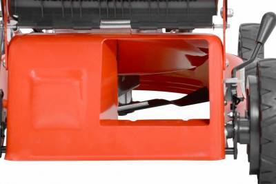 Будкрам купить Газонокосилка бензиновая HECHT 541 SW Газонокосилка бензиновая HECHT 541 SW 4