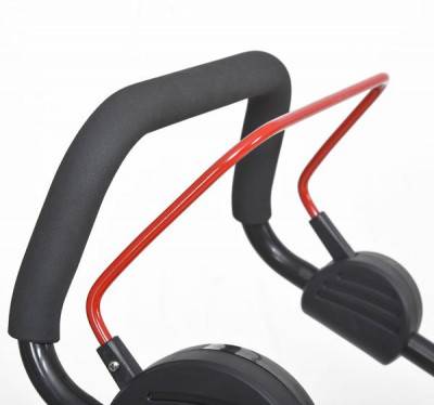 Будкрам купить Газонокосилка электрическая HECHT 1638 R Газонокосилка электрическая HECHT 1638 R 2