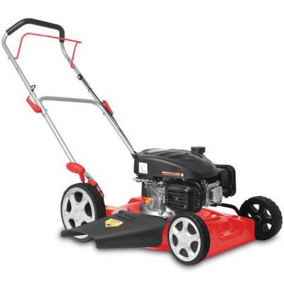 Будкрам купить Газонокосилка бензиновая HECHT 5511