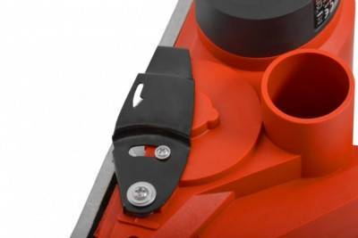 Будкрам купити Електрорубанок HECHT 1790 Електрорубанок HECHT 1790 13