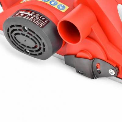 Будкрам купити Електрорубанок HECHT 1790 Електрорубанок HECHT 1790 5