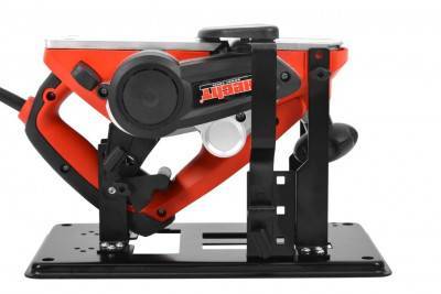 Будкрам купити Електрорубанок HECHT 1790 Електрорубанок HECHT 1790 10