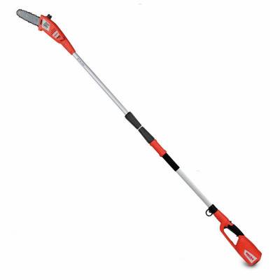 Будкрам купити Висоторіз акумуляторний HECHT 9504