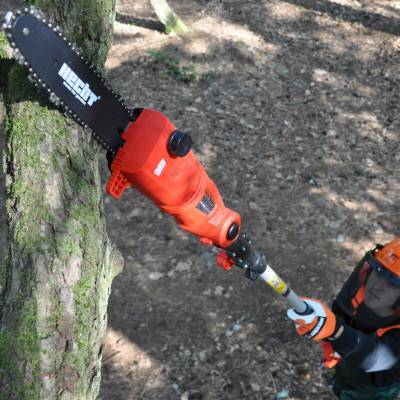 Будкрам купить Высоторез электрический HECHT 971 W Высоторез электрический HECHT 971 W 7