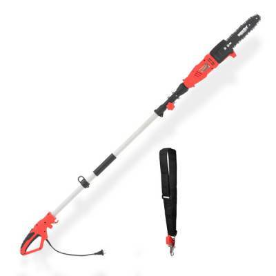 Будкрам купить Высоторез электрический HECHT 971 W Высоторез электрический HECHT 971 W 2