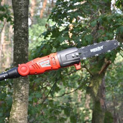 Будкрам купить Высоторез электрический HECHT 971 W Высоторез электрический HECHT 971 W 8