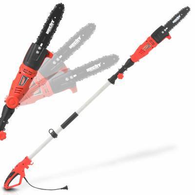 Будкрам купить Высоторез электрический HECHT 971 W Высоторез электрический HECHT 971 W 3