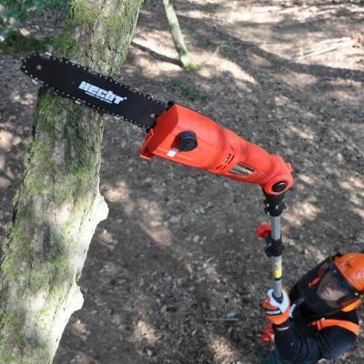 Будкрам купить Высоторез электрический HECHT 971 W Высоторез электрический HECHT 971 W 4