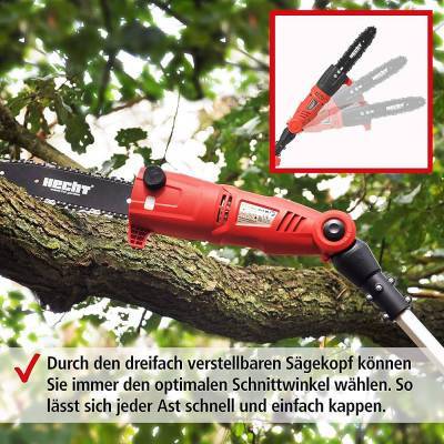 Будкрам купить Высоторез электрический HECHT 971 W Высоторез электрический HECHT 971 W 9