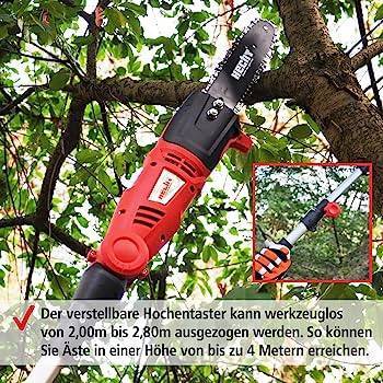 Будкрам купить Высоторез электрический HECHT 971 W Высоторез электрический HECHT 971 W 10