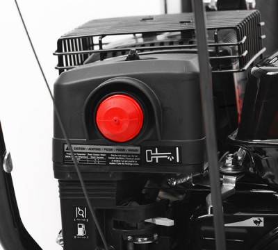 Будкрам купити Снігоприбирач бензиновий HECHT 9661 Снігоприбирач бензиновий HECHT 9661 13